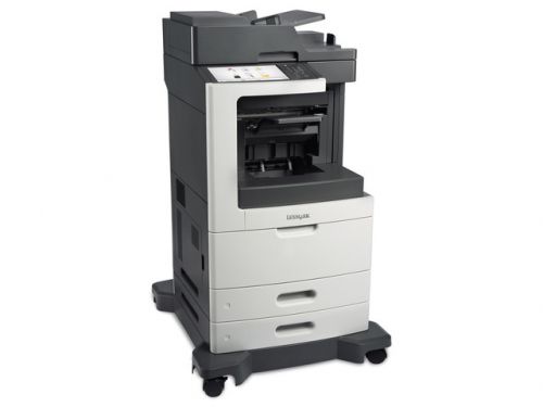 Lexmark MX811DPE Printer
