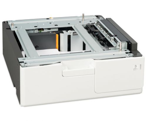 Lexmark 2500 Sheet Tandem Paper Tray for MS911/MX91x Printers