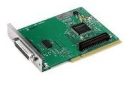 Lexmark 27X0900 INTERNAL SERIAL INTERFACE CARDS