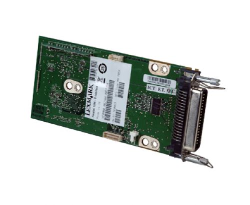 Lexmark Parallel 1284-b Interface Card for MS610de/MX51x/611 Printers