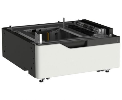 Lexmark 2500 Sheet Tandem Tray for CX921/CX922/CS921/CS923 Printers