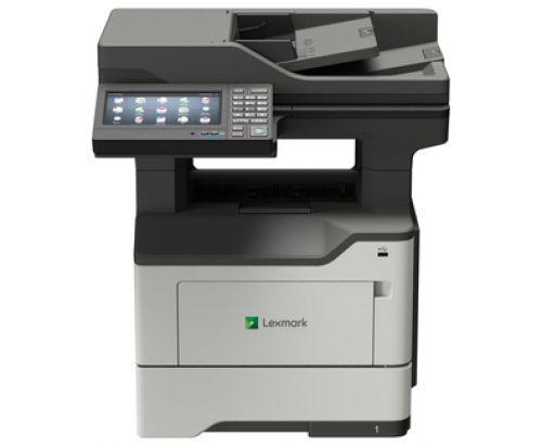 Lexmark MX622ADE Printer