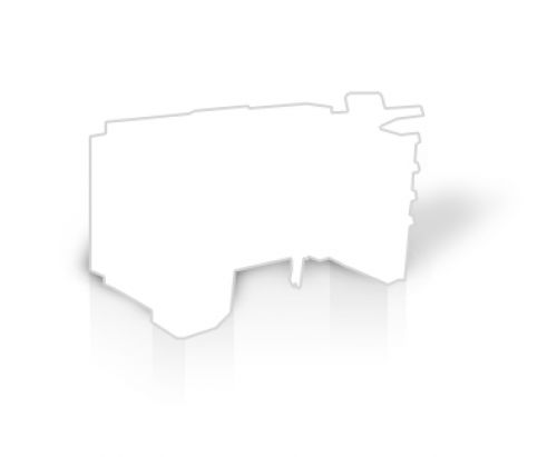 Lexmark Staple Hole Punch Tall 42K1595