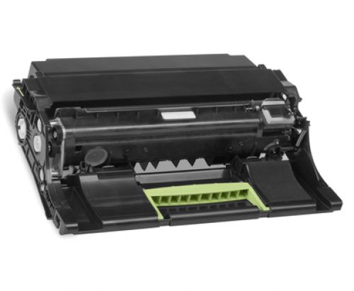 Lexmark 500ZA (Black) Imaging Unit
