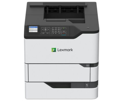 Lexmark MS821DN Printer