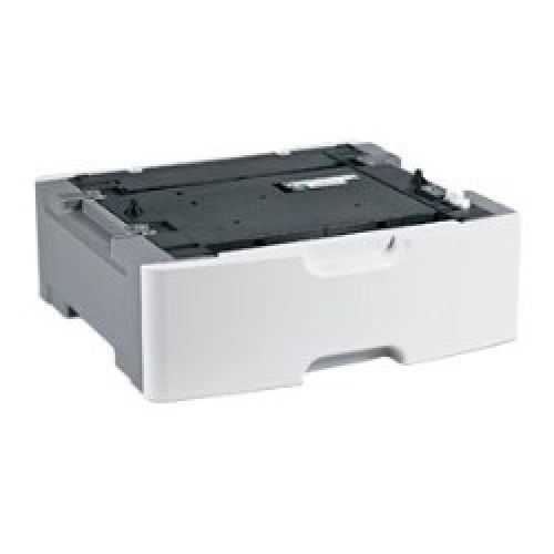 Lexmark 550 Sheet Tray