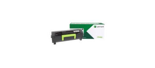 Lexmark 56F2U00 (Yield: 25,000 Pages) Ultra High Yield Return Program Black