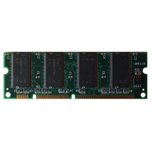 Lexmark 1024MBx16 DDR3-DRAM Memory Module for MS610dn/MS510dn Printers