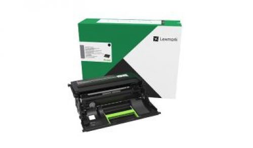 Lexmark 58D0Z00 Black Imaging Unit Return Program