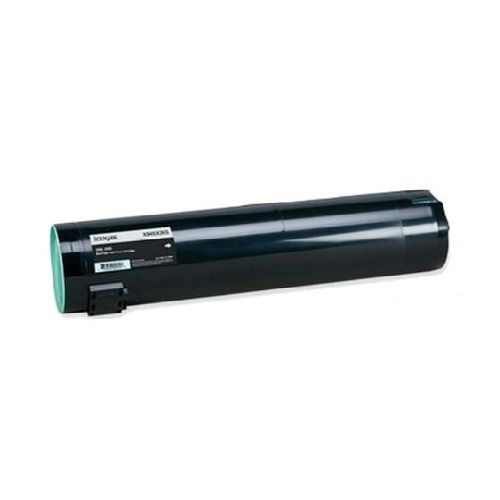 Lexmark 700X1 (Extra High Yield: 8,000 Pages) Black Toner Cartridge