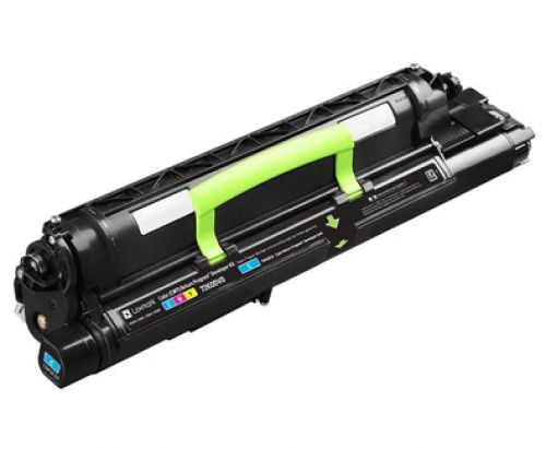 Lexmark Cyan Return Programme Developer Unit (Yield 300,000 pages)