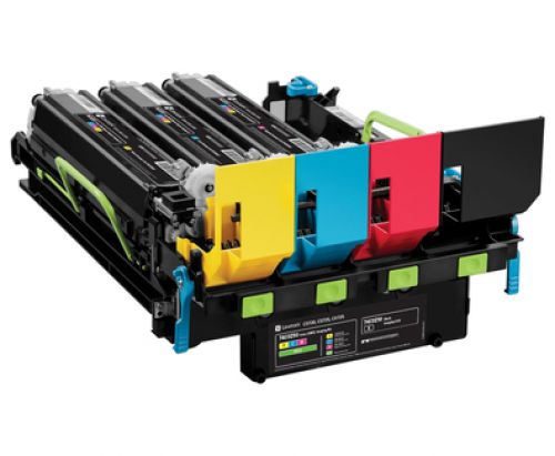 Lexmark CS720, CS725, CX725 (150,000) Colour (CMY) Return Programme Imaging Kit