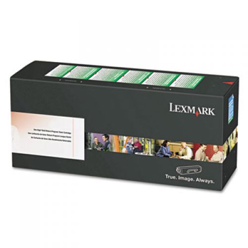 Lexmark 78C0Z50 IMAGING KIT PROGRAM TONER