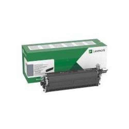 Lexmark Return Programme (Yield: 125,000 Pages) Black and Colour Imaging Kit