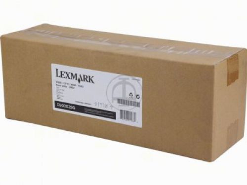 Lexmark Fuser Unit for C500/C510/X50x