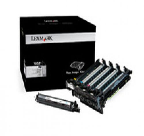 Lexmark 700Z1 (Black) Imaging Unit