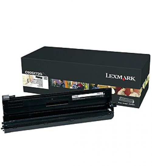 Lexmark Black High Yield Imaging Unit (Yield 30,000 Pages) for C925/X925