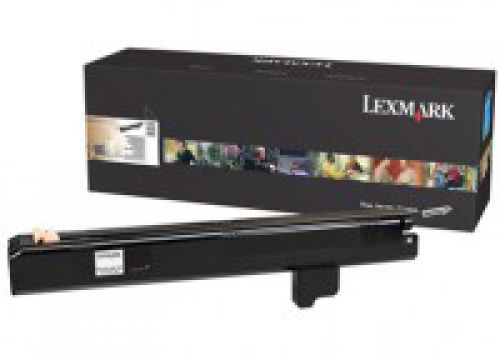Lexmark Laser Drum Unit PhotoconductorKit (Black) for C935/X94x