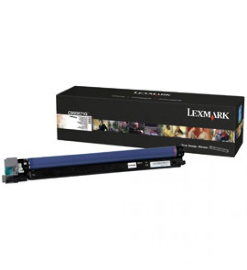Lexmark Photoconductor(Yield 115,000 Pages) for C950/X950/X952 Printers (Pack 3)
