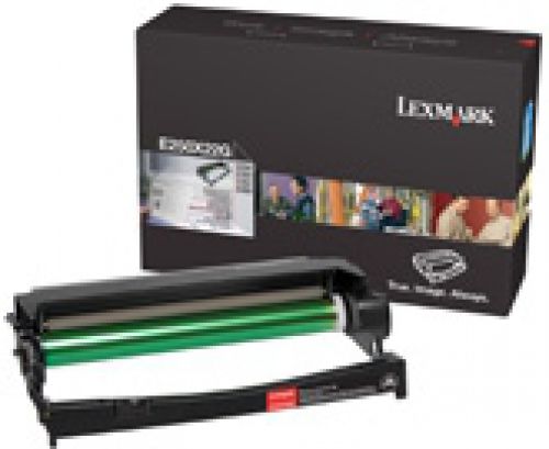 Lexmark Laser Drum Unit PhotoconductorKit for E250/E35x/E450