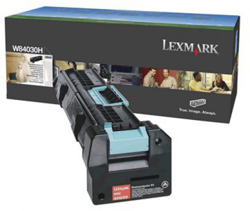 Lexmark PhotoconductorKit (Yields 60,000 Pages) for W840