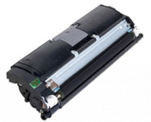 Konica Minolta Black Toner Cartridge (Yield 4500 Pages)