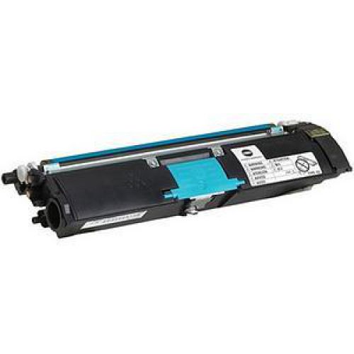 Konica Minolta Cyan Toner Cartridge for Bizhub C10