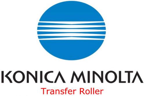 Konica Minolta Transfer Roller for C450