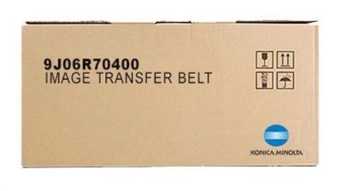 Konica Minolta Image Transfer Belt (Yield 120,000 Pages) for Bizhub C300 and Bizhub C352