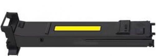 Konica Minolta Yellow Toner Cartridge