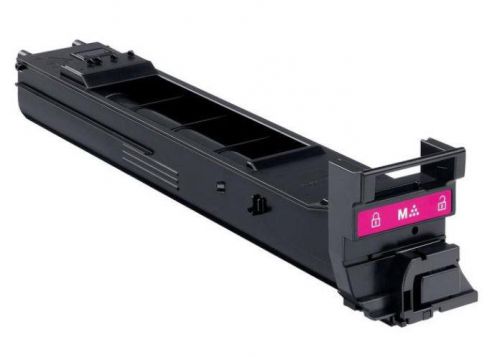 Konica Minolta Magenta Toner Cartridge