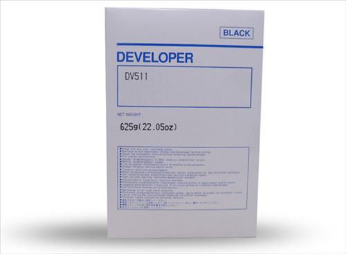 Konica Minolta Developer Unit (Black) for Bizhub 360