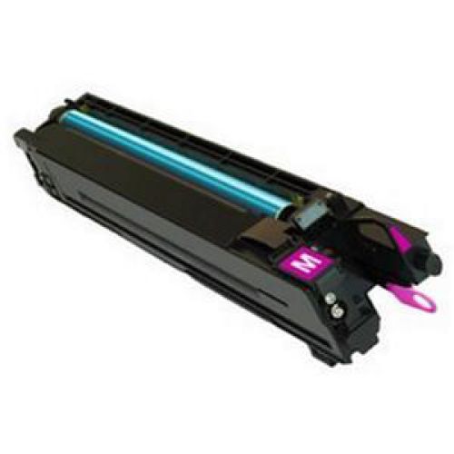 Konica Minolta IU612M Magenta Imaging Unit for C452