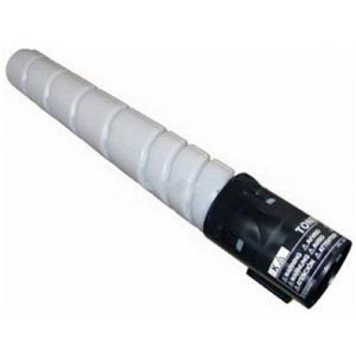 Konica Minolta TN-214K Black Toner for Bizhub C200