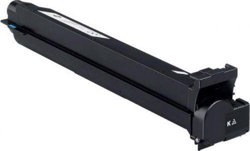 Konica Minolta TN-214M Magenta Toner Cartridge for Bizhub C200 (Yield: 18,500 Pages