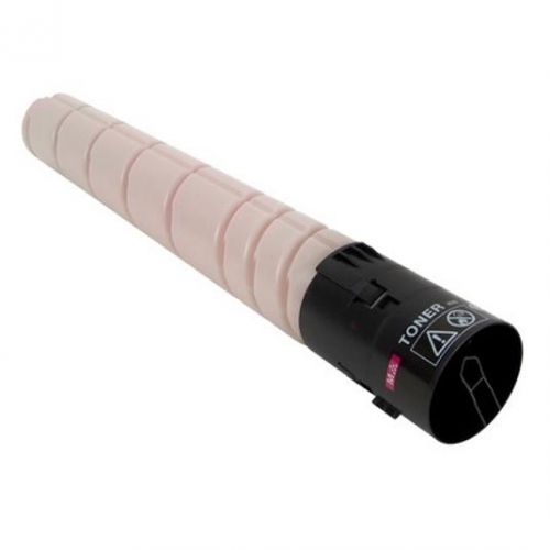 Konica Minolta TN-221M Magenta Toner Cartridge (Yield 21,000 Pages)