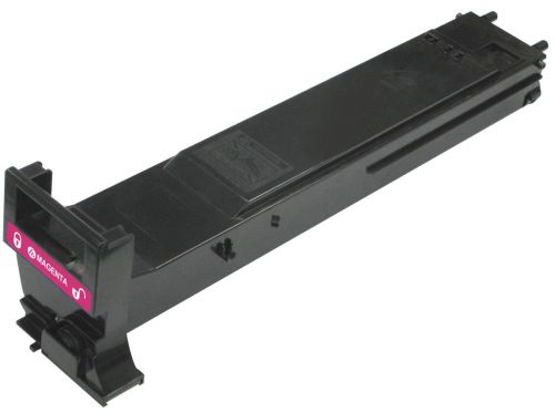 Konica Minolta TN313M Magenta Toner