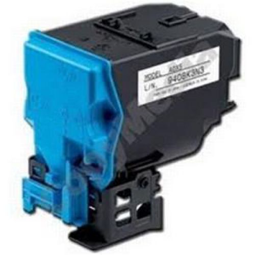 Konica Minolta TNP-22C Cyan Toner (Yield 6,000 Pages) for Bizhub C35 Printer