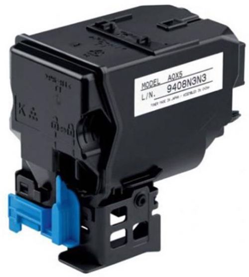 Konica Minolta TNP22K Toner (Black) for Develop Ineo +35