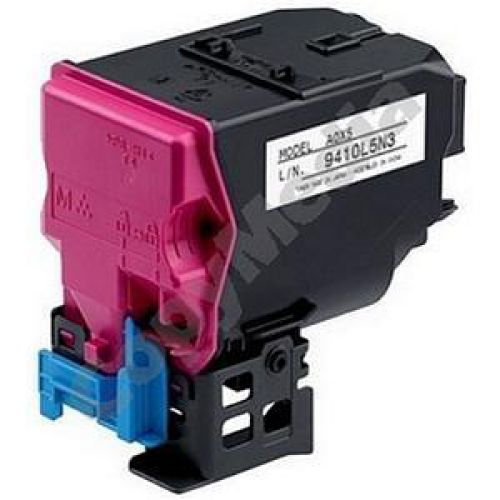 Minolta-QMS DEVELOP Magenta Toner A0X53D2 TNP22M