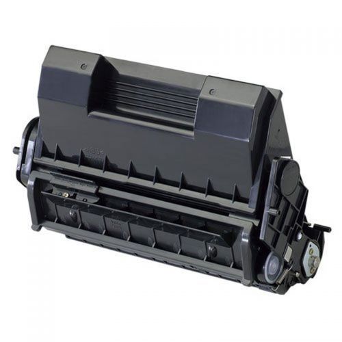 OKI Black Toner Cartridge (Yield 20,000 Pages) for B720 Workgroup Mono Printers