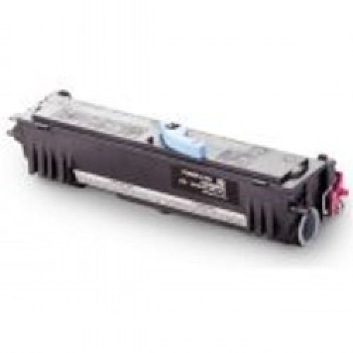 OKI High Capacity Black Toner Cartridge (Yield 12,000 Pages) for B4520/B4525/B4540/B4545 Multi Function Printers