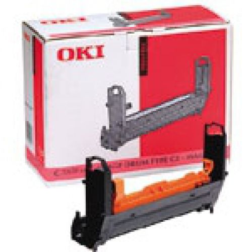 OKI Type C2 Image Drum for C7000 Series Colour Printers (Magenta)