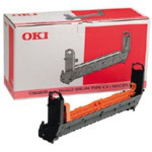 OKI Type C3 Image Drum (EP Cartridge) for C9200/9400 Printers (Magenta)
