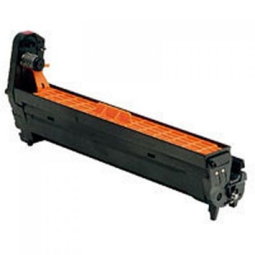 OKI Image Drum (EP Cartridge) for C3200 Desktop Colour Printers (Yellow)
