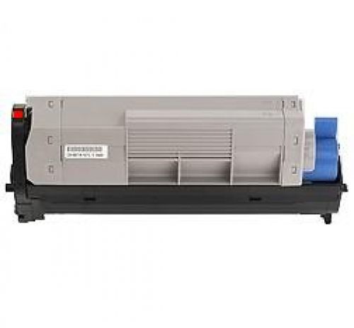 OKI 43381706 (Yield: 20,000 Pages) Magenta Imaging Drum