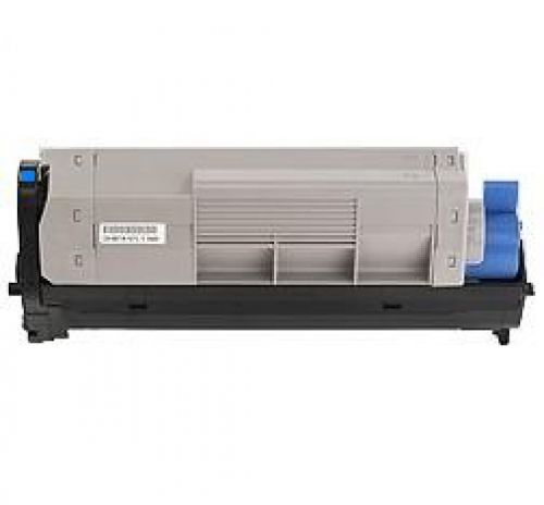 OKI 43381707 (Yield: 20,000 Pages) Cyan Imaging Drum