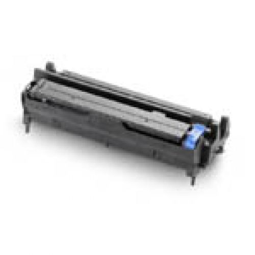 OKI 43501902 (Yield: 25,000 Pages) Black Imaging Drum