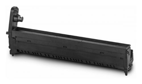 OKI 44064012 (Yield: 20,000 Pages) Black Imaging Drum