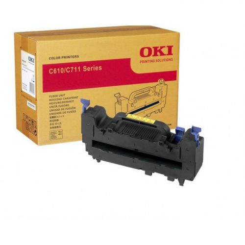 OKI 44289103 (Yield: 60,000 Pages) Black Fuser Unit